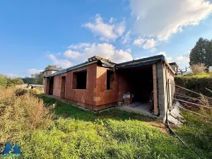 Prodej pozemku pro bydlení, Čistá u Horek, 1470 m2