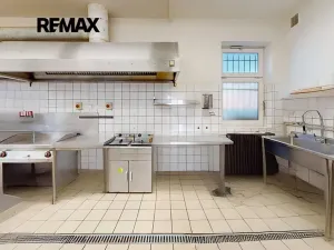 Pronájem restaurace, Svitavy, Hlavní, 190 m2