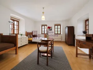 Prodej rodinného domu, Pluhův Žďár - Mostečný, 566 m2