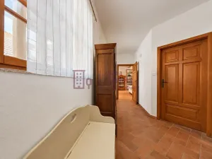 Prodej rodinného domu, Pluhův Žďár - Mostečný, 566 m2