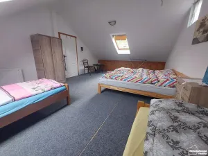 Prodej rodinného domu, Kovářská, Tovární, 190 m2