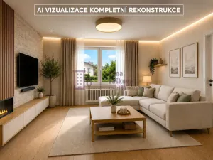 Prodej rodinného domu, Studená, Zahradní, 230 m2