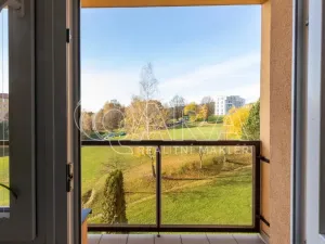 Pronájem bytu 3+1, Rožnov pod Radhoštěm, Horská, 64 m2