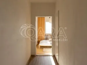 Pronájem bytu 3+1, Rožnov pod Radhoštěm, Horská, 64 m2
