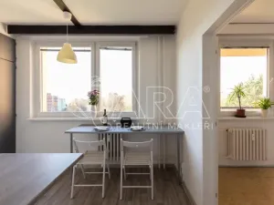 Pronájem bytu 3+1, Rožnov pod Radhoštěm, Horská, 64 m2