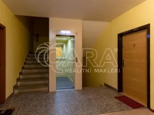 Pronájem bytu 3+1, Rožnov pod Radhoštěm, Horská, 64 m2