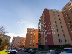Pronájem bytu 3+1, Rožnov pod Radhoštěm, Horská, 64 m2