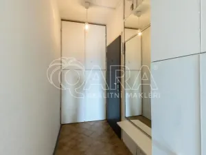 Pronájem bytu 3+1, Rožnov pod Radhoštěm, Horská, 64 m2