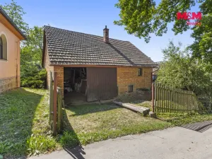 Prodej chalupy, Němčice - Zhoř, 90 m2