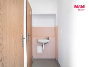 Pronájem kanceláře, Česká Lípa, Hrnčířská, 104 m2