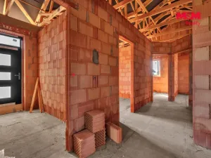 Prodej rodinného domu, Kostomlaty nad Labem, Hronětická, 103 m2