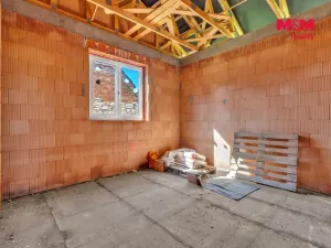 Prodej rodinného domu, Kostomlaty nad Labem, Hronětická, 103 m2