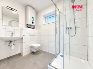 Pronájem skladu, Bohumín - Skřečoň, Mládežnická, 63 m2