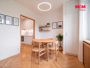 Prodej bytu 3+1, Svitavy - Lány, Kapitána Jaroše, 70 m2