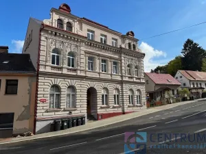 Pronájem bytu 2+1, Jablonec nad Nisou, Lesní, 80 m2