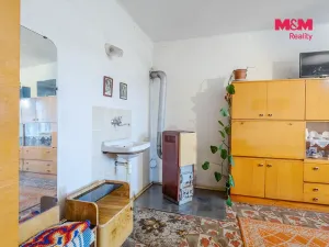 Prodej rodinného domu, Kařez, 253 m2