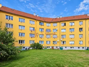 Pronájem bytu 1+kk, Jindřichův Hradec - Jindřichův Hradec II, Nádražní, 25 m2