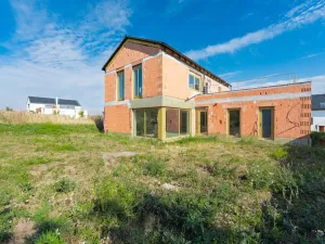 Prodej rodinného domu, Hustopeče, Habrová, 233 m2