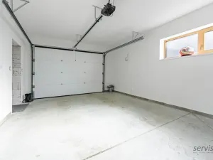 Prodej rodinného domu, Hustopeče, Habrová, 233 m2