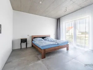 Prodej rodinného domu, Hustopeče, Habrová, 233 m2