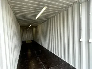 Pronájem skladu, Praha - Horní Počernice, Bystrá, 30 m2