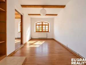 Prodej rodinného domu, Jiřetín pod Jedlovou, Nádražní, 104 m2
