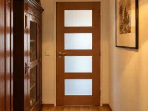 Prodej bytu 1+kk, Špindlerův Mlýn, 38 m2