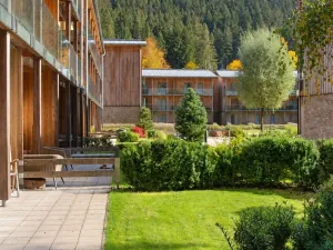 Prodej bytu 1+kk, Špindlerův Mlýn, 38 m2