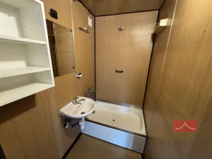 Pronájem bytu 1+1, Humpolec, Lužická, 43 m2
