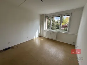 Pronájem bytu 1+1, Humpolec, Lužická, 43 m2