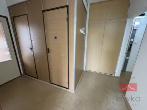 Pronájem bytu 1+1, Humpolec, Lužická, 43 m2