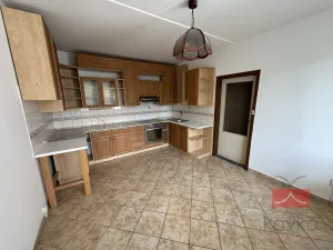 Pronájem bytu 1+1, Humpolec, Lužická, 43 m2