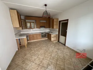 Pronájem bytu 1+1, Humpolec, Lužická, 43 m2