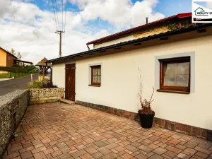 Prodej rodinného domu, Libá, 140 m2