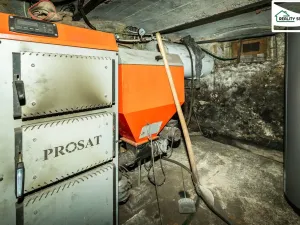 Prodej rodinného domu, Libá, 140 m2