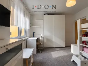 Prodej bytu 3+1, Ostrava, Jugoslávská, 65 m2