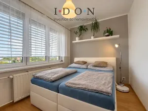 Prodej bytu 3+1, Ostrava, Jugoslávská, 65 m2