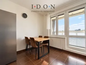 Prodej bytu 3+1, Ostrava, Jugoslávská, 65 m2