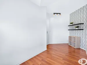 Prodej bytu 1+kk, Horoměřice, T. G. Masaryka, 37 m2