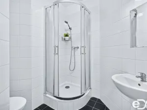 Prodej bytu 1+kk, Horoměřice, T. G. Masaryka, 37 m2