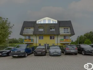 Prodej bytu 1+kk, Horoměřice, T. G. Masaryka, 37 m2