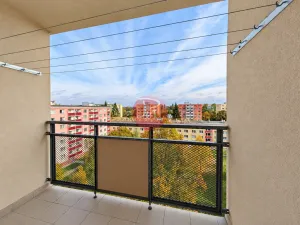 Prodej bytu 3+1, Přerov - Přerov I-Město, Kosmákova, 82 m2