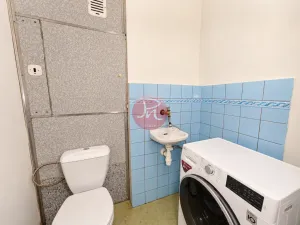 Prodej bytu 3+1, Přerov - Přerov I-Město, Kosmákova, 82 m2