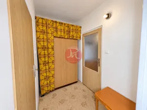 Prodej bytu 3+1, Přerov - Přerov I-Město, Kosmákova, 82 m2