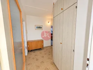 Prodej bytu 3+1, Přerov - Přerov I-Město, Kosmákova, 82 m2