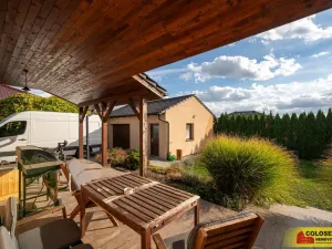 Prodej rodinného domu, Hrušovany nad Jevišovkou, 83 m2