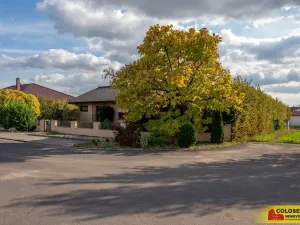 Prodej rodinného domu, Hrušovany nad Jevišovkou, 83 m2