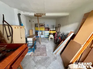 Prodej garáže, Rumburk, 23 m2