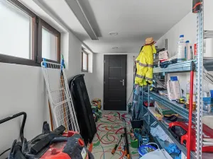 Prodej rodinného domu, Velké Přítočno, Sluneční, 350 m2