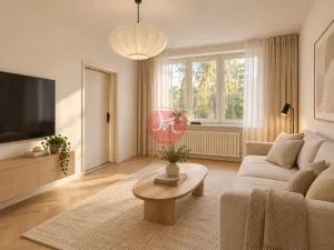 Prodej bytu 3+1, Ostrava, Výškovická, 70 m2